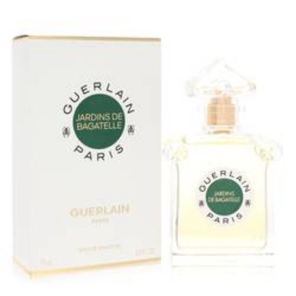 Jardins De Bagatelle by Guerlain - Eau De Toilette Spray 2.5 oz - Picture 1 of 1